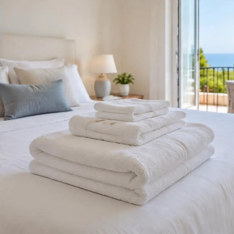 Gestion du linge Airbnb